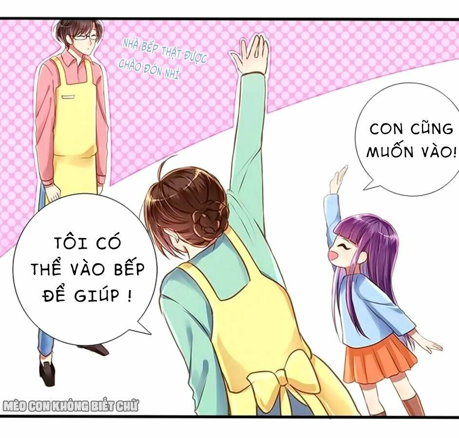 Không Có Ssr Làm Sao Để Yêu: Chapter 14