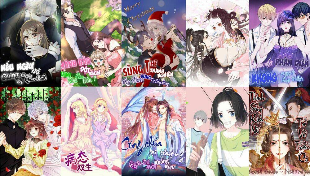 Thịnh Sủng Kiều Nữ Trở Về Triều Ca: Chapter 18