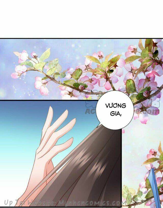 Thái Tử Điện Hạ Có Tin Vui: Chapter 67