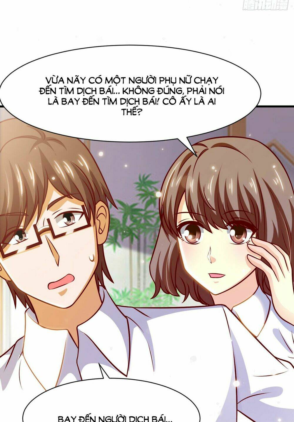 Thời Gian Đều Biết: Chapter 39