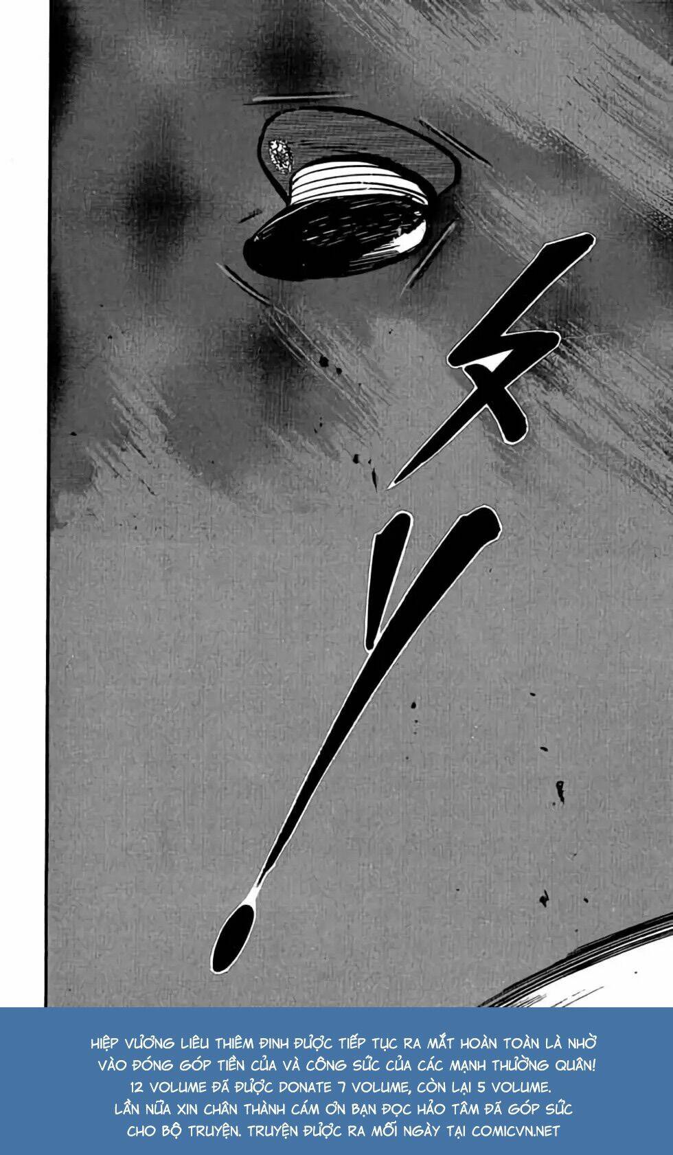 Hiệp Vương Liêu Thiêm Đinh: Chapter 19