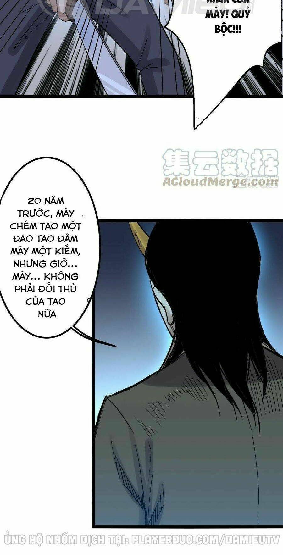 Đỉnh Phong Thần Y: Chapter 86