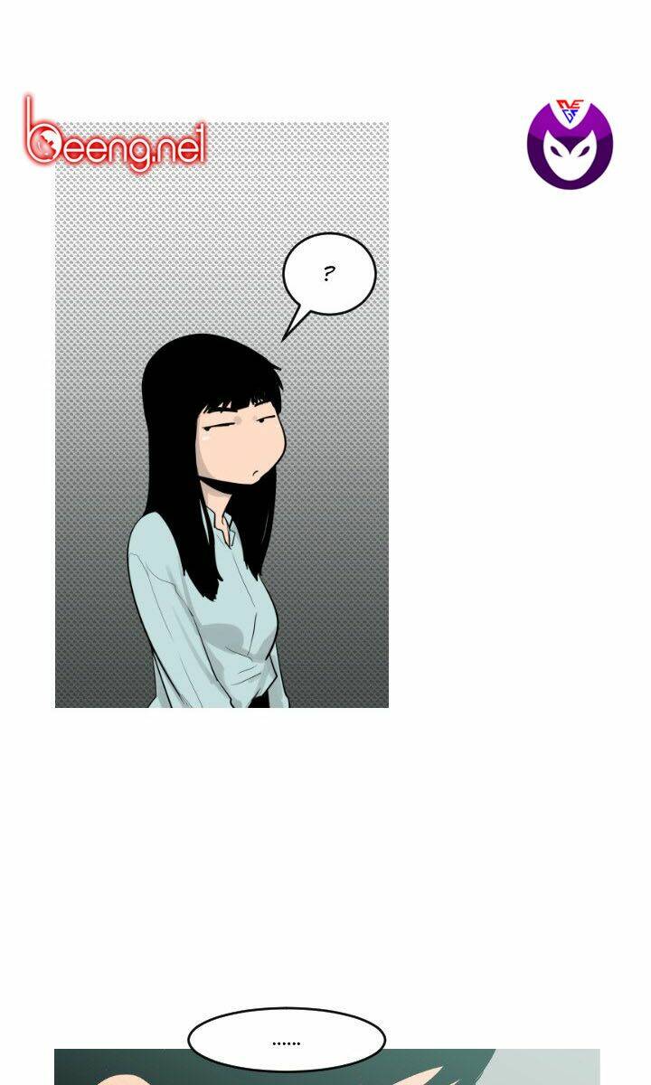 Kẻ Mạnh Nhất - Tong Edge: Chapter 17