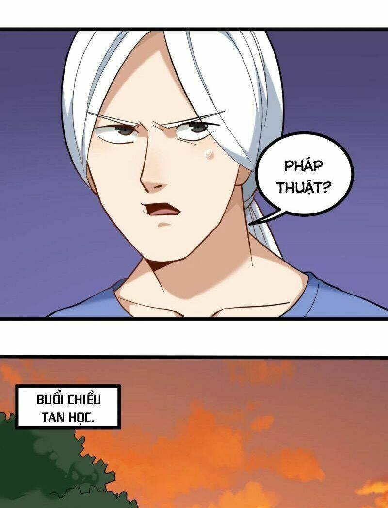 Hộ Hoa Cao Thủ Tại Vườn Trường: Chapter 170