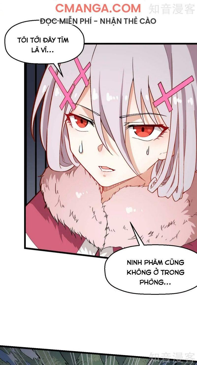 Vườn Trường Cuồng Sư Hệ Thống: Chapter 133