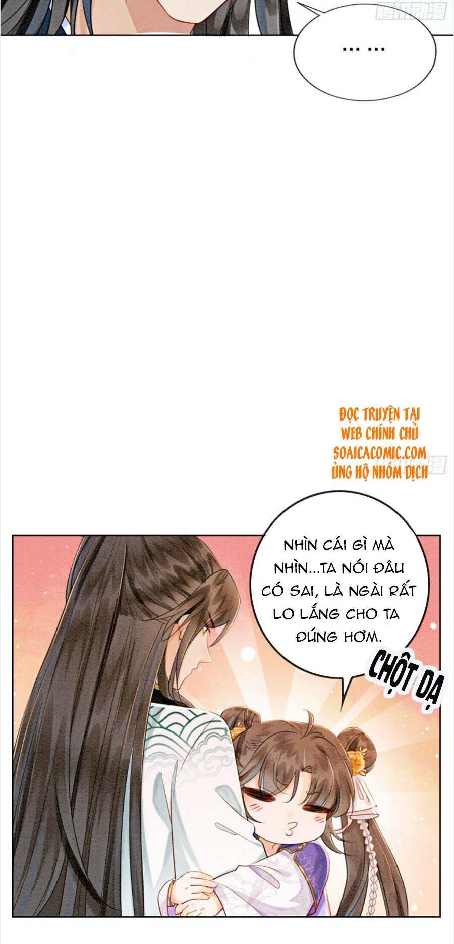 Bắt Đầu Hủy Hôn Để Công Lược Vương Gia: Chapter 14