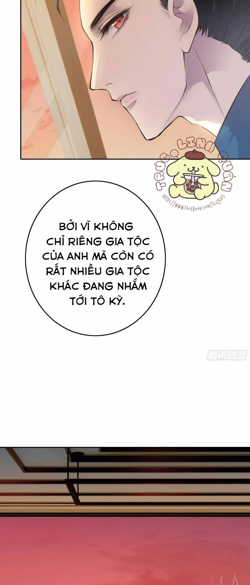 Mối Quan Hệ Nghịch Chuyển: Chapter 1