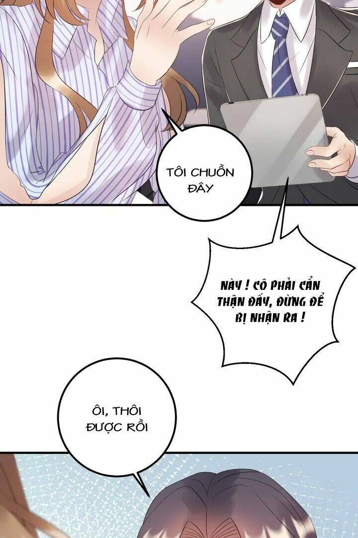 Trong Sinh Chi Ức Vạn Ảnh Hậu Yếu Thượng Vị: Chapter 262