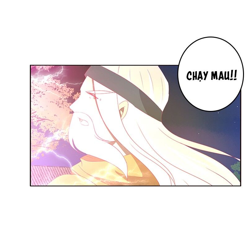Thông Linh Phi: Chapter 292