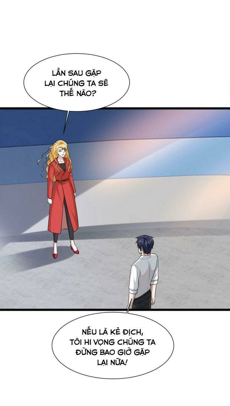 Đô Thị Tà Vương: Chapter 191