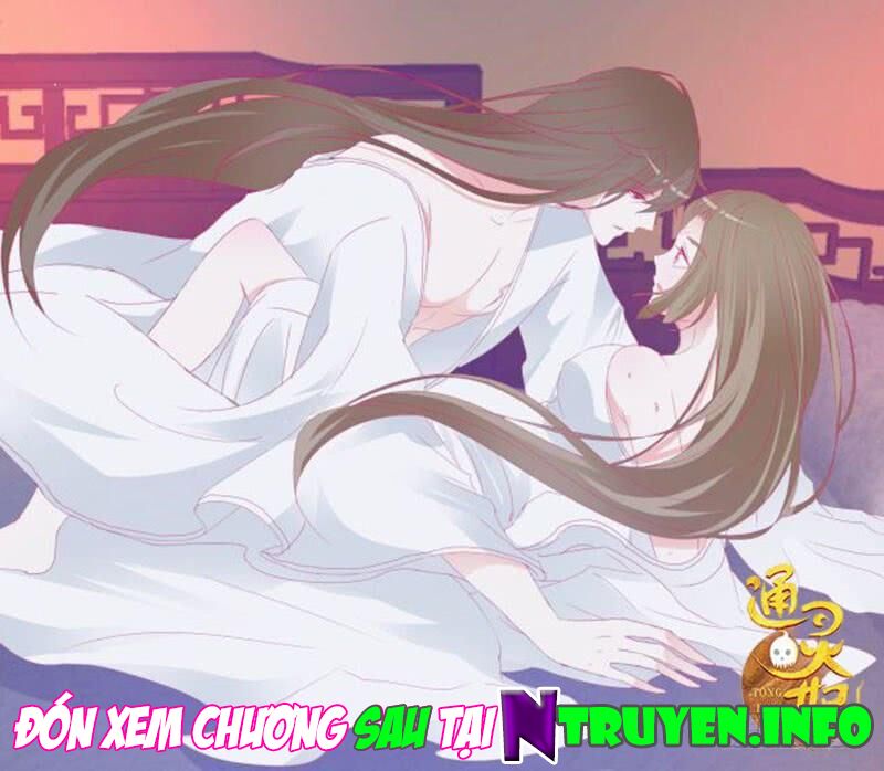 Thông Linh Phi: Chapter 483