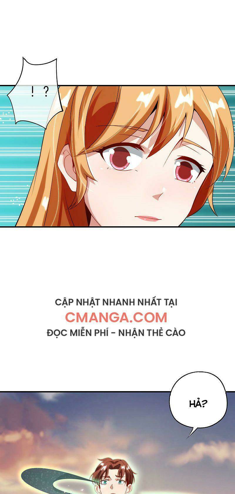 Vòng Bạn Bè Mạnh Nhất Của Tiên Giới: Chapter 71