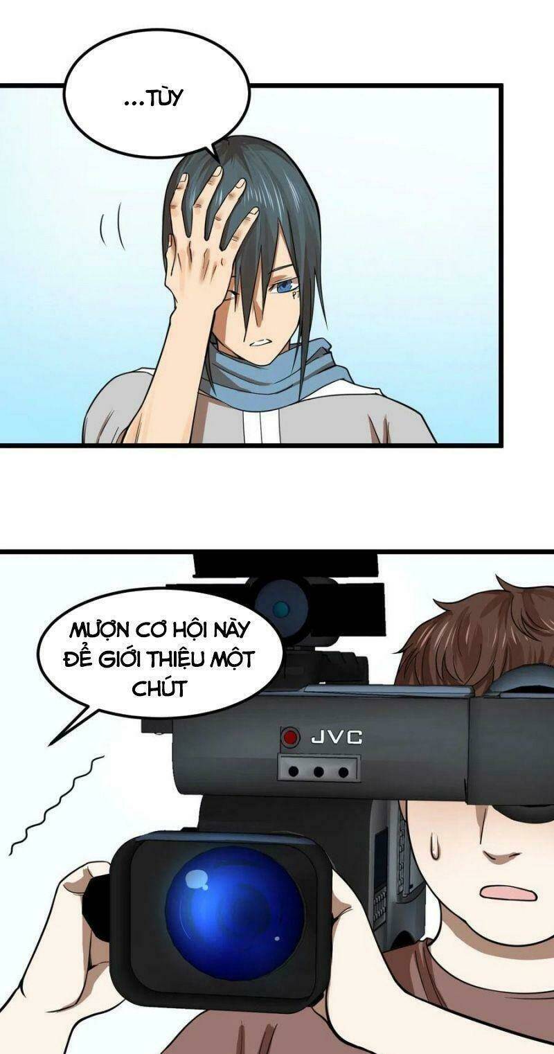 Danh Sách Kẻ Phản Diện: Chapter 141