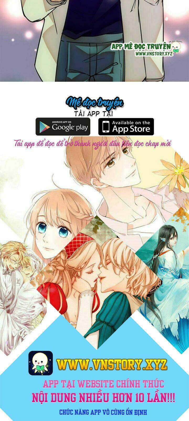 Nữ Hầu Sau Giờ Học: Chapter 22