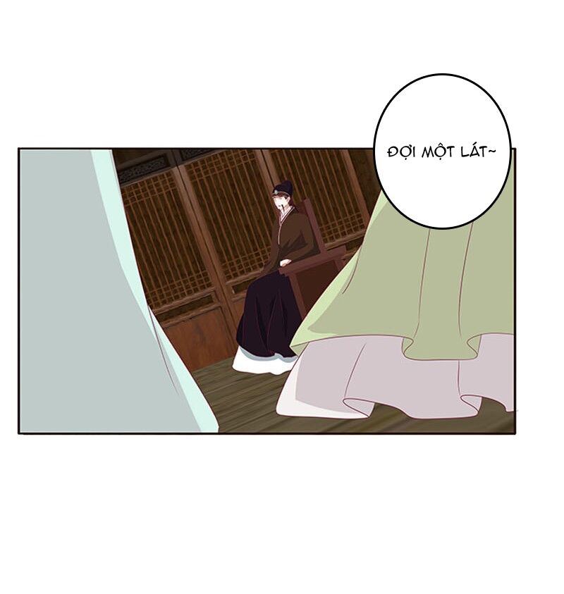 Thông Linh Phi: Chapter 322