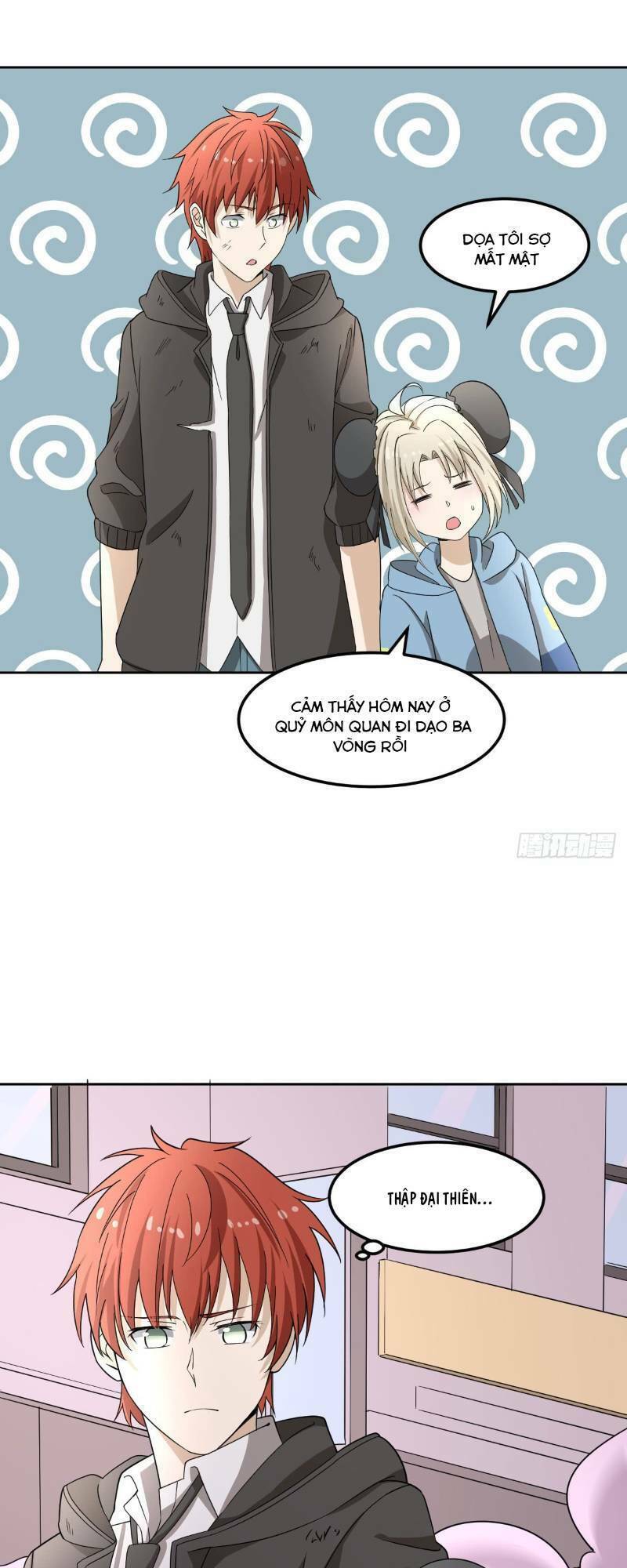 Nghịch Thiên Tiên Mệnh: Chapter 26