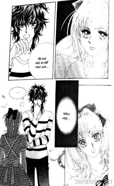 Lọ Lem Hậu Đậu: Chapter 71