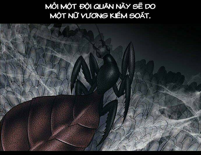 Dog Man (Chó Săn): Chapter 2