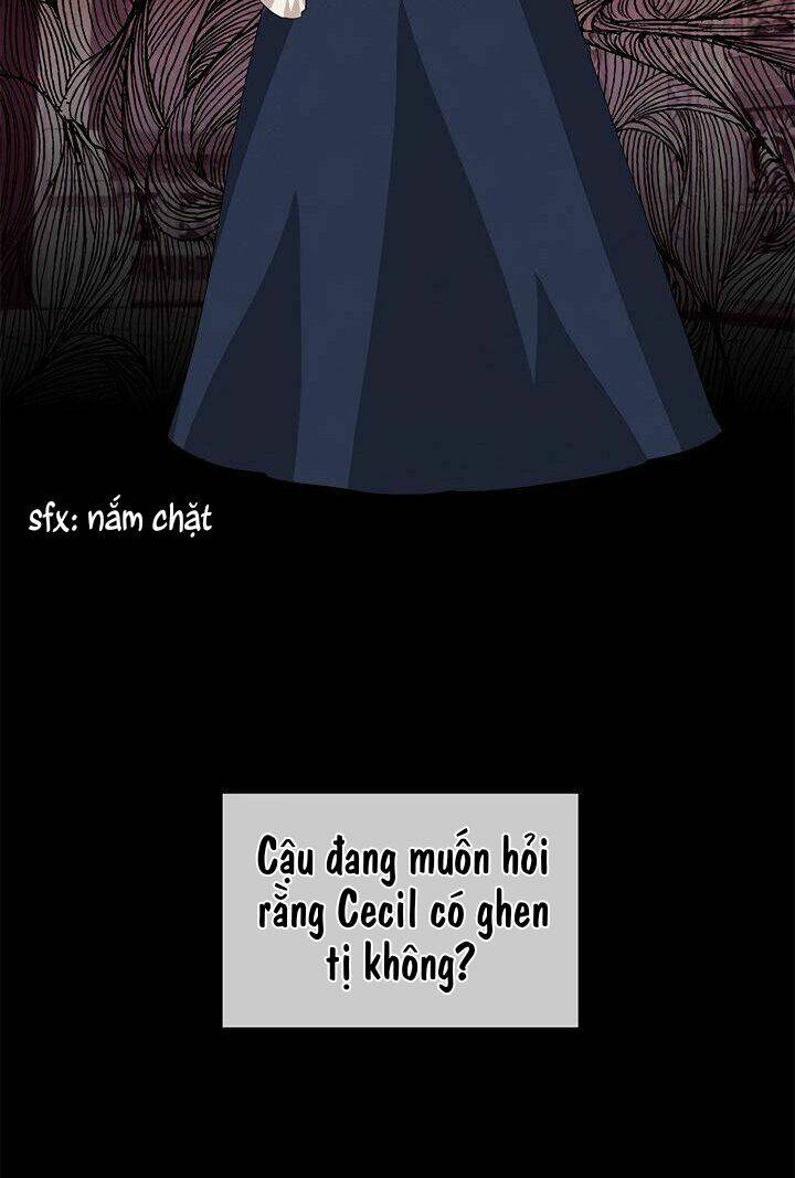 Hãy Trả Lời Em, Hoàng Tử!: Chapter 12