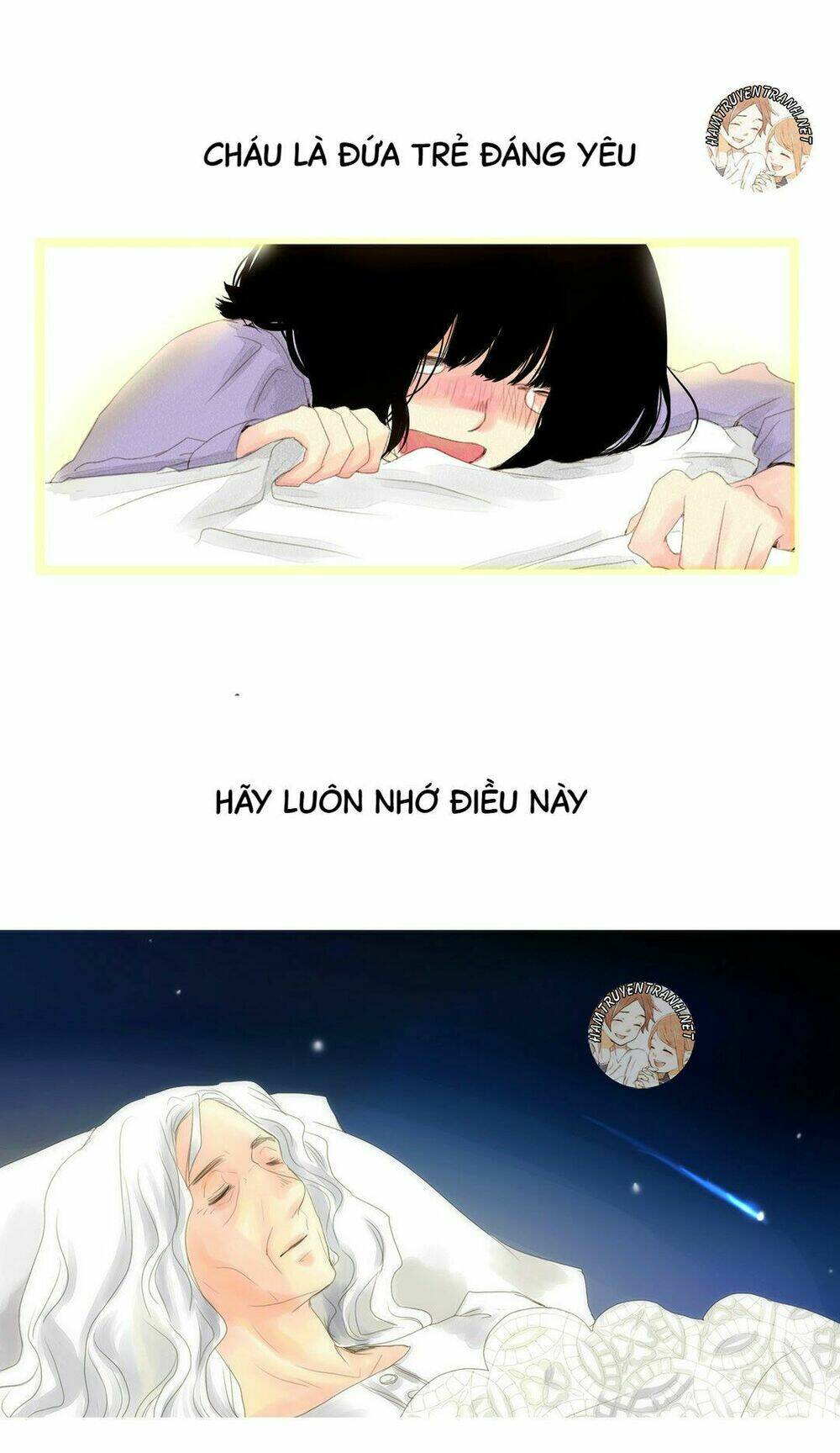 A Girl In The Clouds: Chapter 6