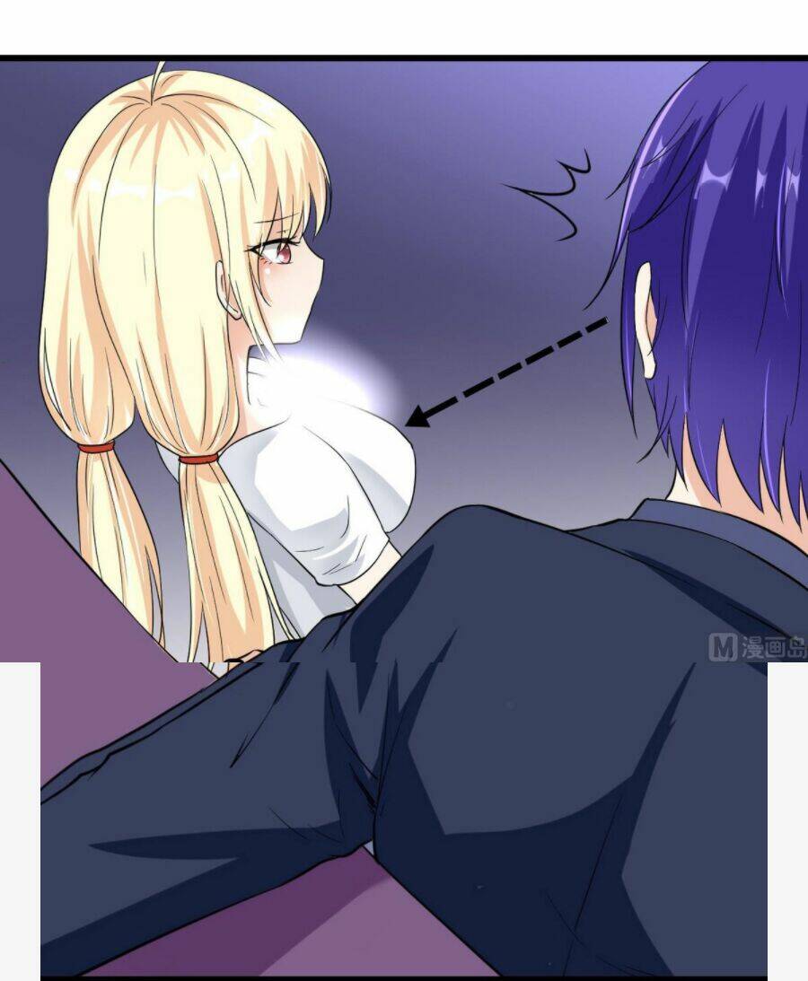 Hắn Là Long Ngạo Thiên: Chapter 57