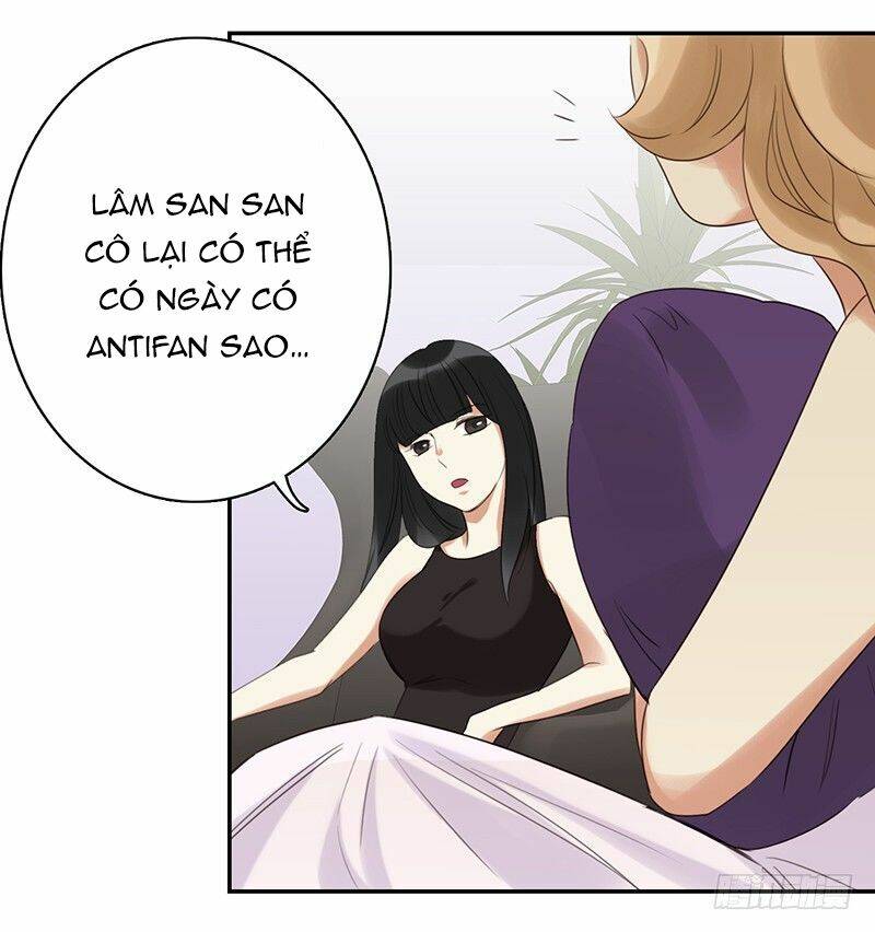 Yêu Tinh Đại Tác Chiến: Chapter 31