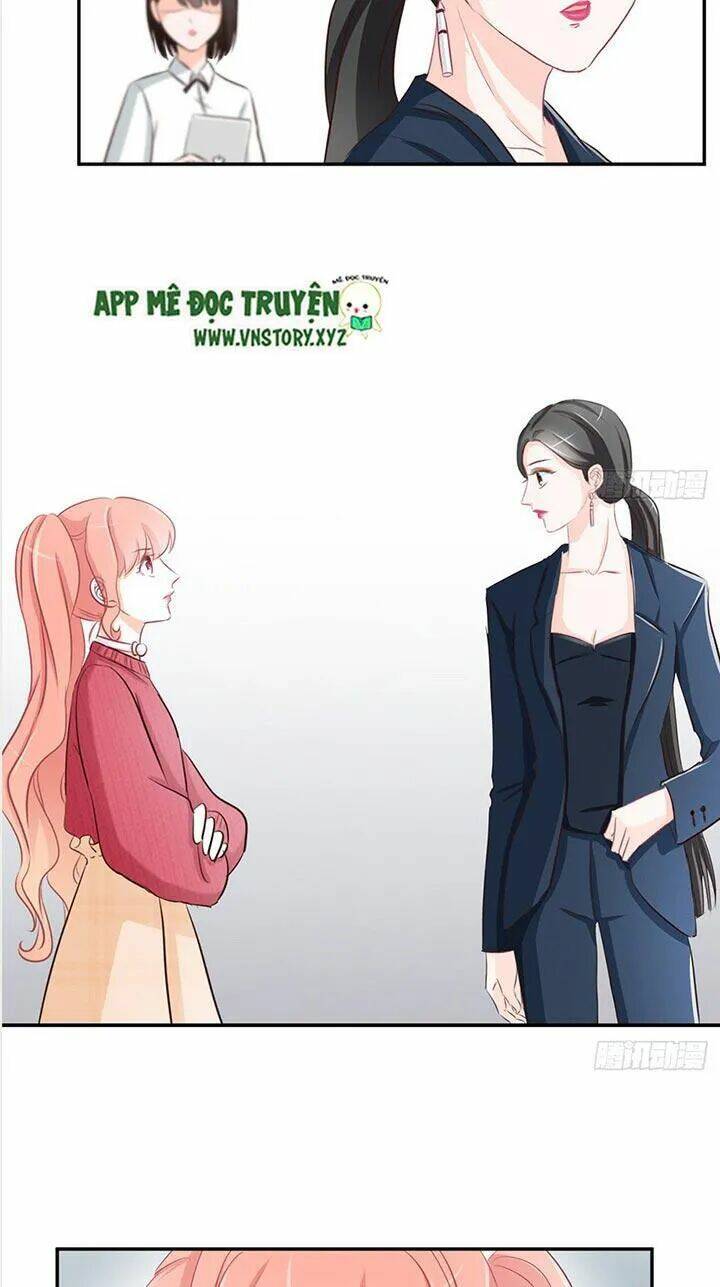 Cẩm Lý Thiếu Nữ Của Tôi: Chapter 25