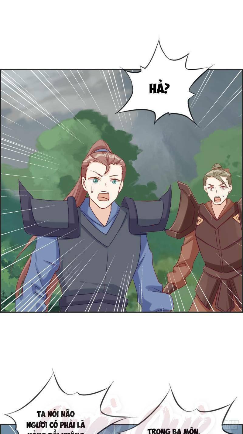 Tối Cường Hoàn Khố Hệ Thống: Chapter 49