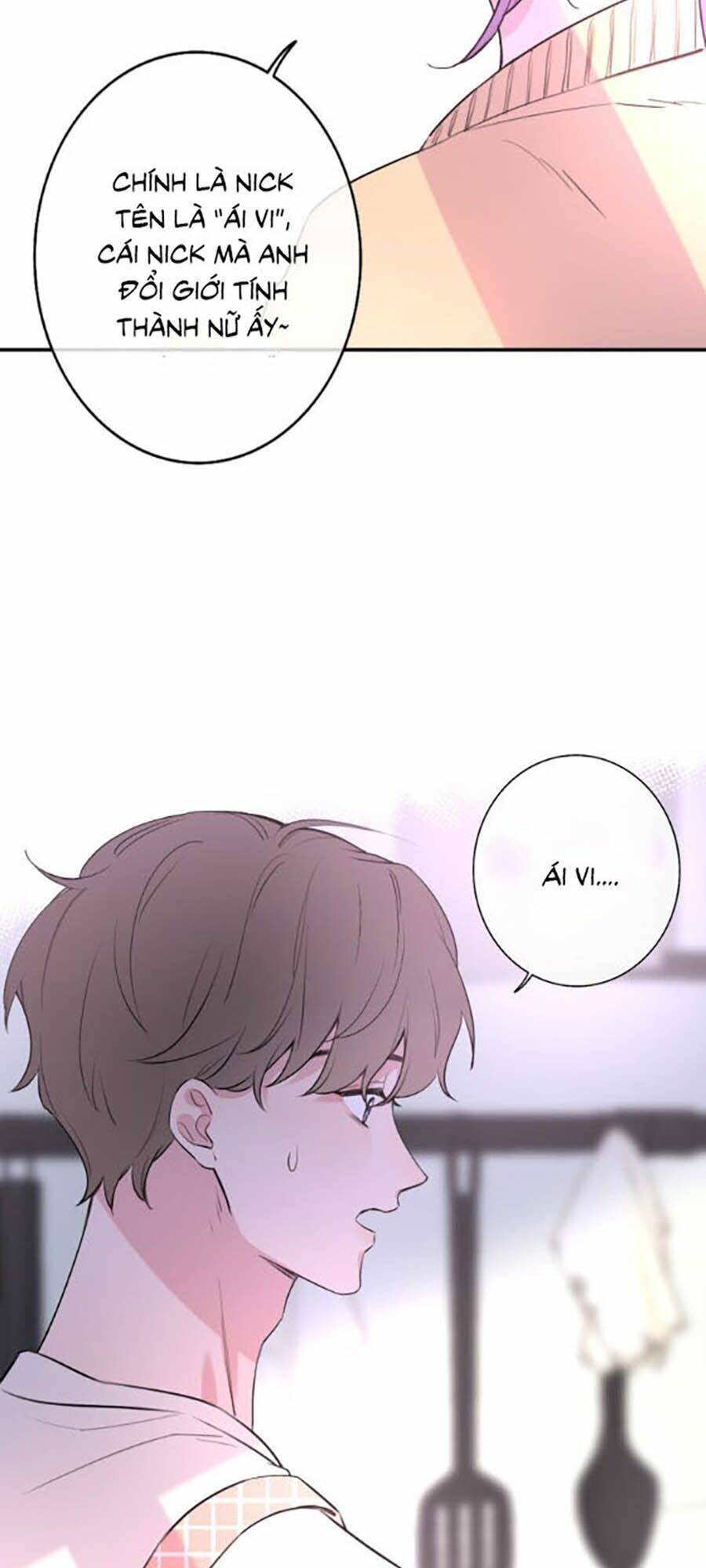 Cát Xê Người Tình Bóng Đêm: Chapter 4