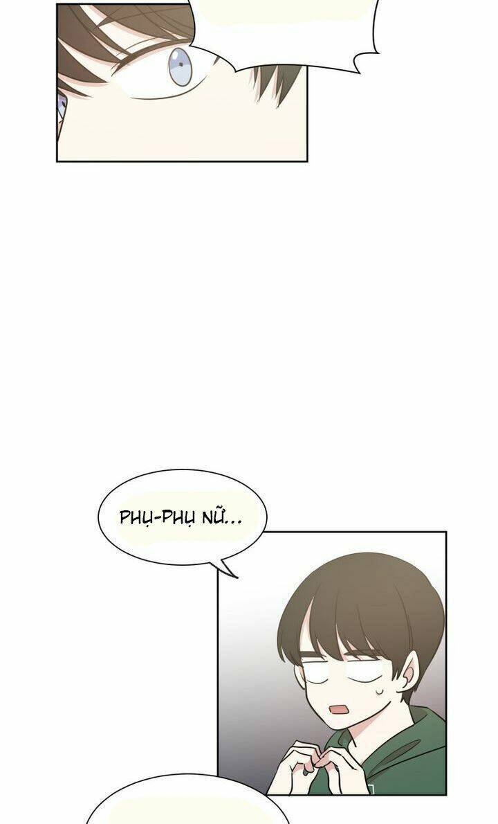 Idol Sống Trong Nhà Tôi !: Chapter 5