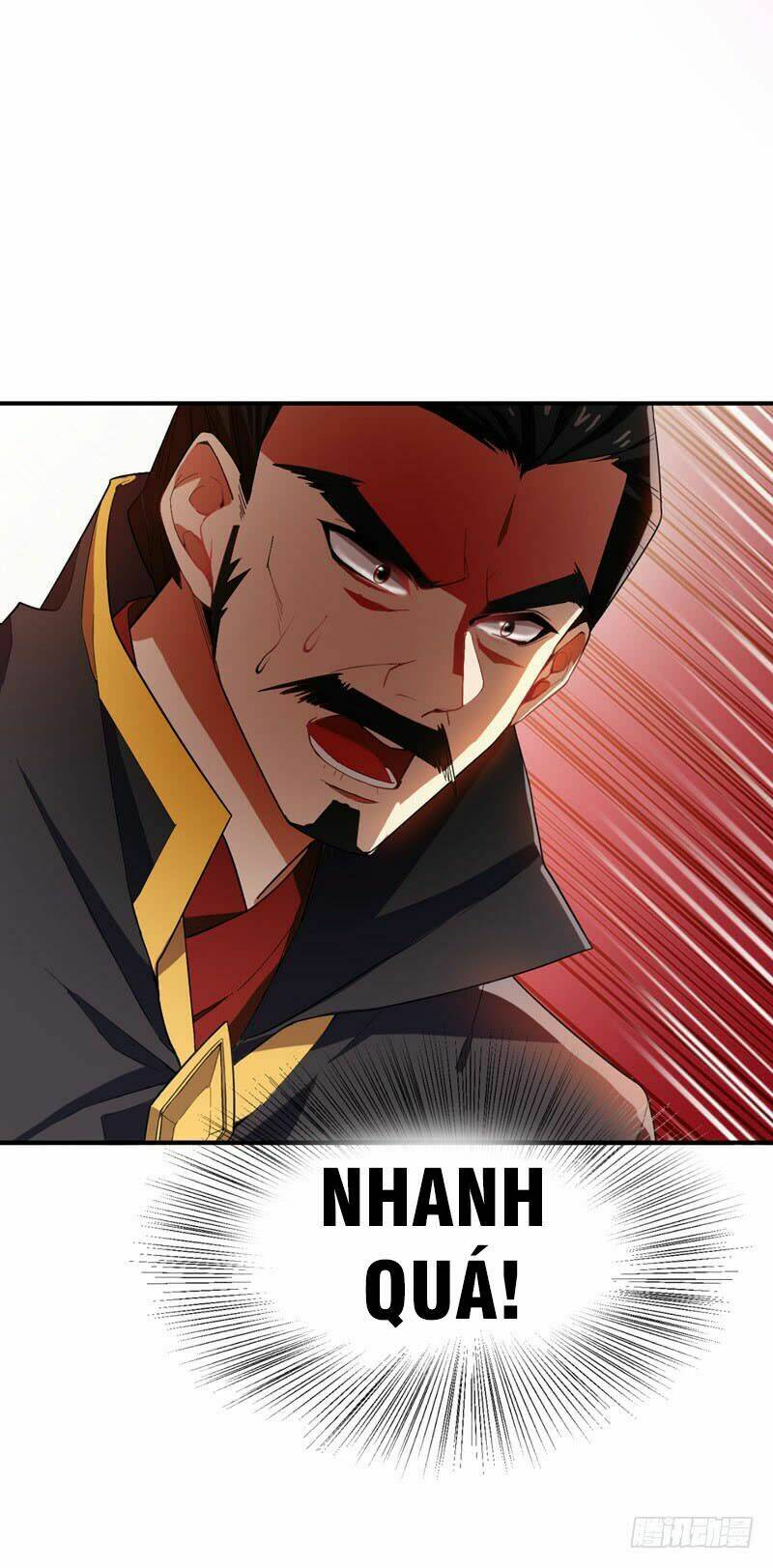 Yêu Giả Vi Vương: Chapter 57