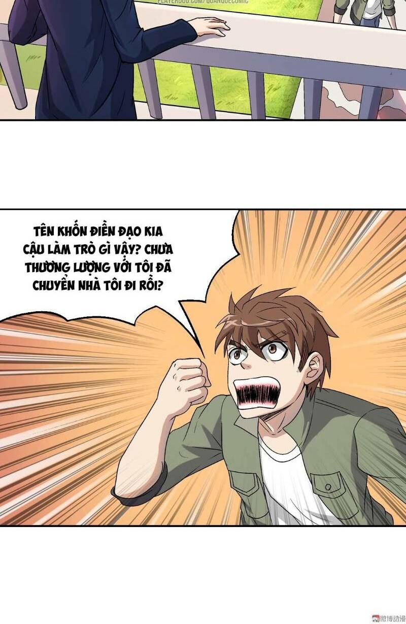 Khống Vận Sư: Chapter 66