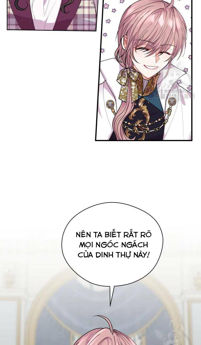 Roelin Bước Đến Tương Lai: Chapter 10
