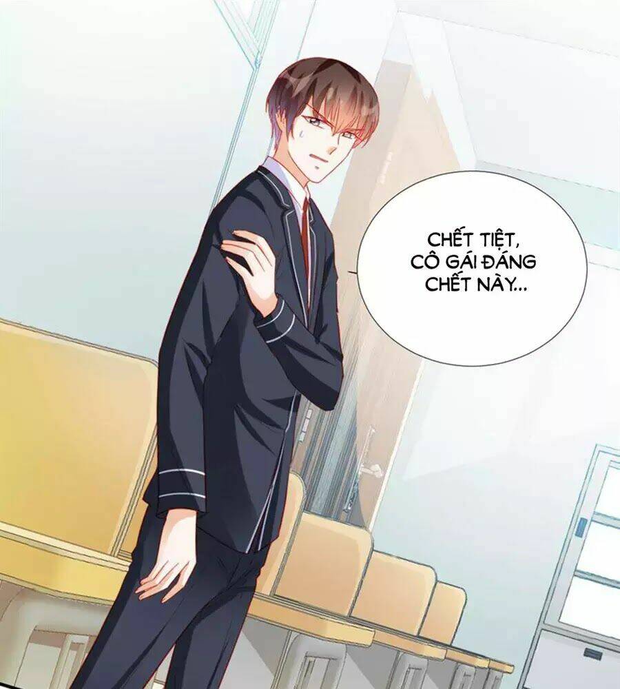 Tu La Thiếu Gia Quá Kiêu Ngạo: Chapter 86