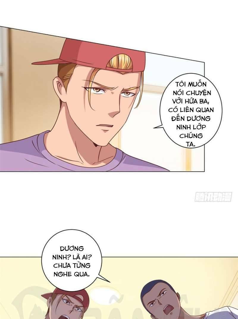 Đô Thị Chí Tôn Hệ Thống: Chapter 86