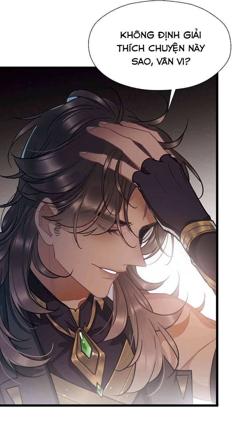 Danh Kiếm Chủng: Chapter 26