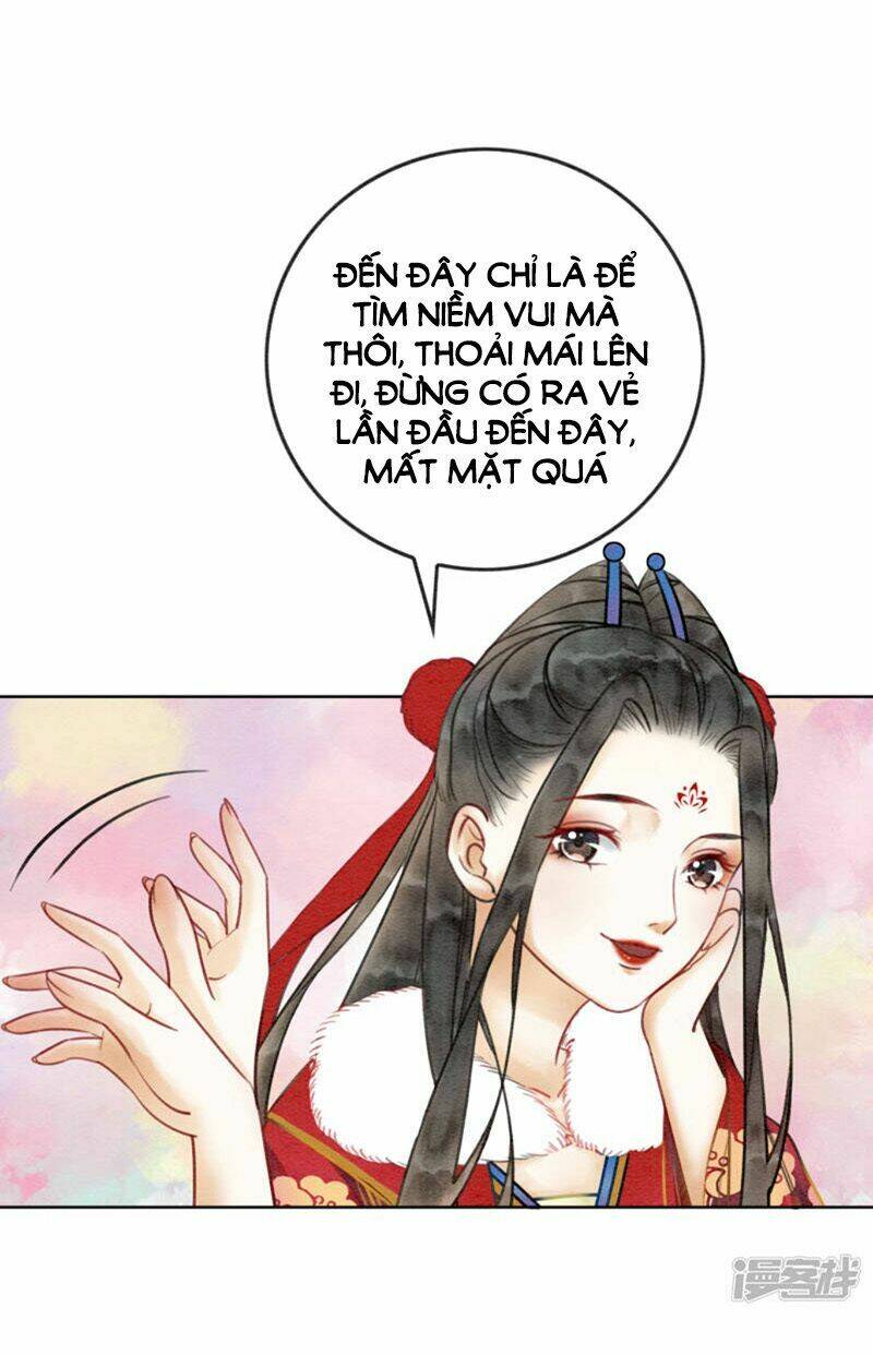 Hậu Cung Của Trẫm Cháy Rồi!: Chapter 26