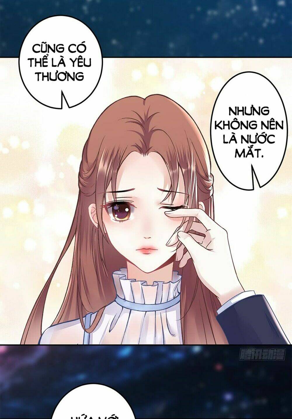 Bạn Trai Điều Khiển Giấc Mơ: Chapter 16