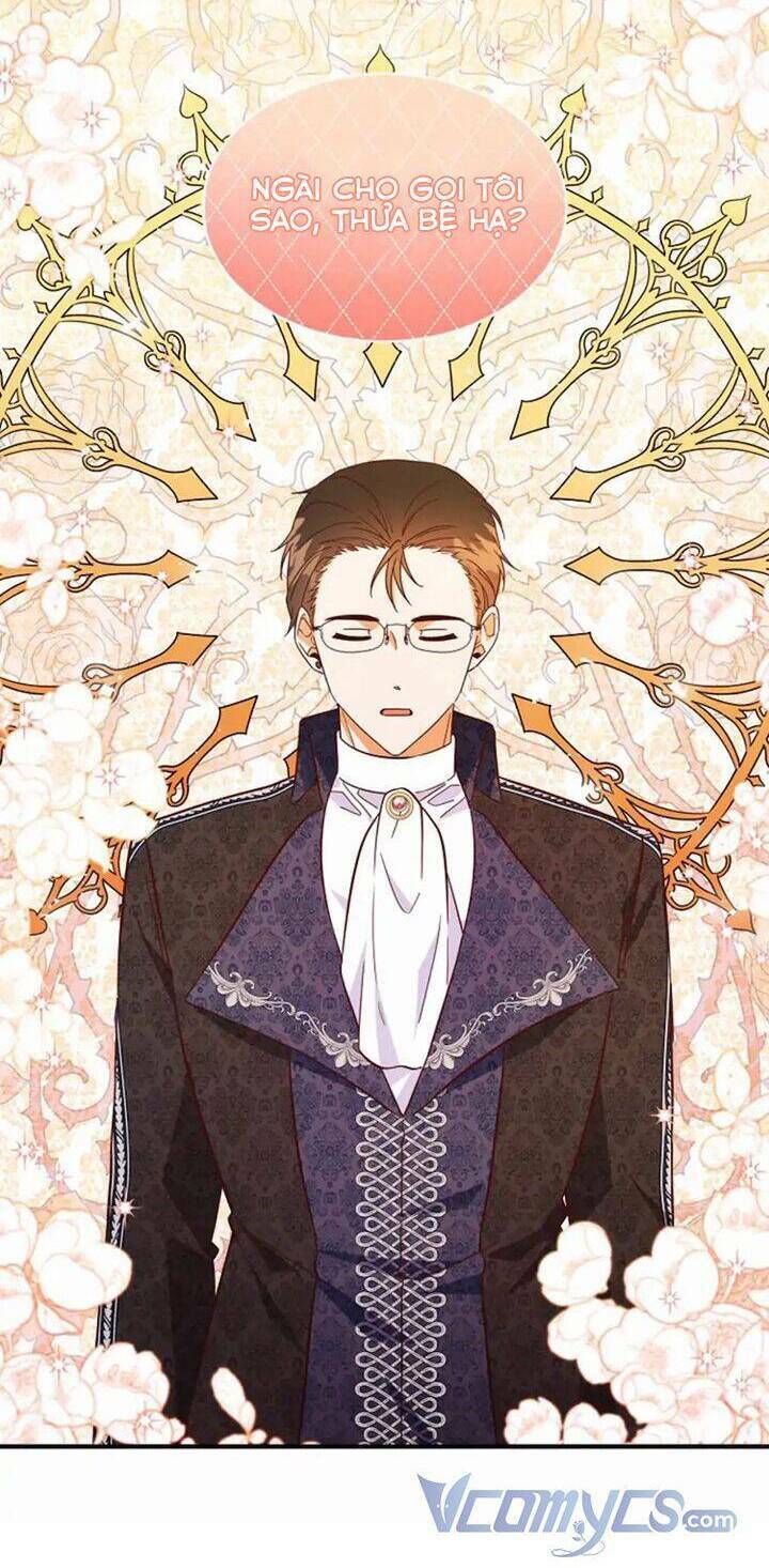 Lòng Trung Thành Với Kẻ Ác: Chapter 40