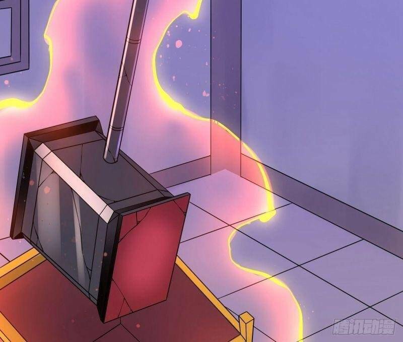 Lực Bạt Sơn Hà Hề Tử Đường: Chapter 34