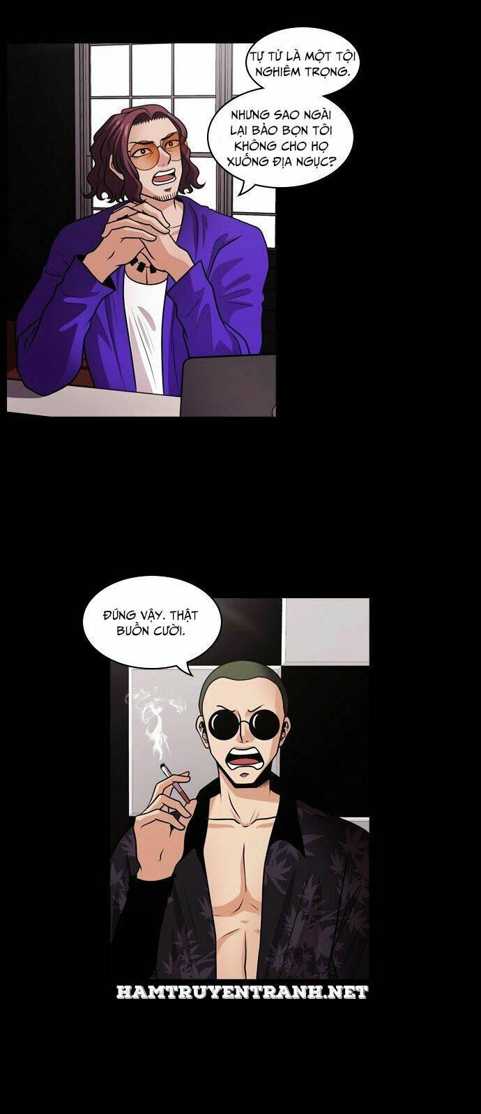 Tomorrow - Ngày Mai: Chapter 14