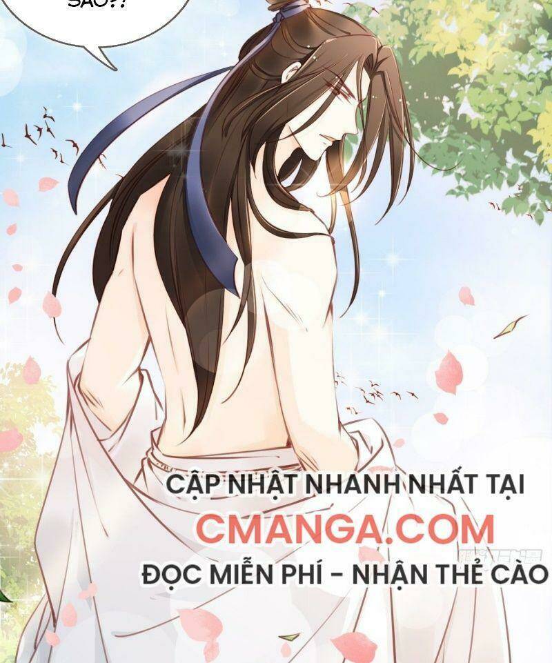 Nàng Trở Thành Bạch Nguyệt Quang Của Vương Gia Bệnh Kiều: Chapter 11