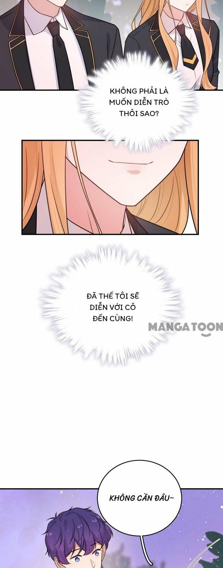 Ma Lạt Thiên Kim Đẩu Ác Thiếu: Chapter 254