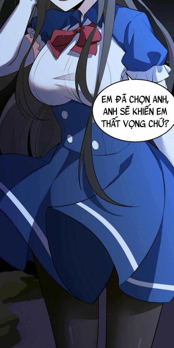 Lão Bà Ta Là Minh Chủ Võ Lâm: Chapter 11