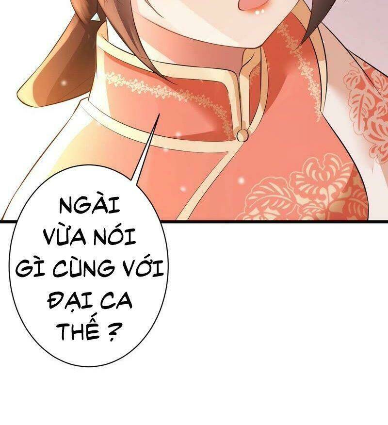 Quận Chúa Vững Vàng, Thiết Lập Nhân Vật Không Thể Vỡ: Chapter 63