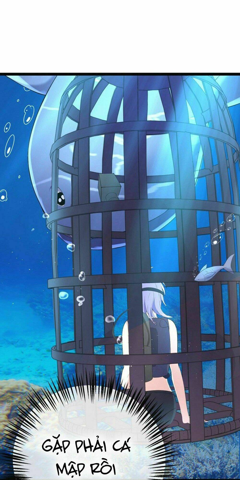 Boss Của Tôi Là Đại Thần: Chapter 77