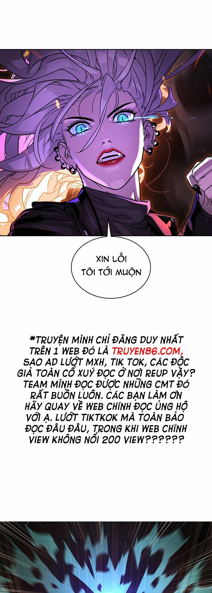 Máu trắng: Chapter 73.5
