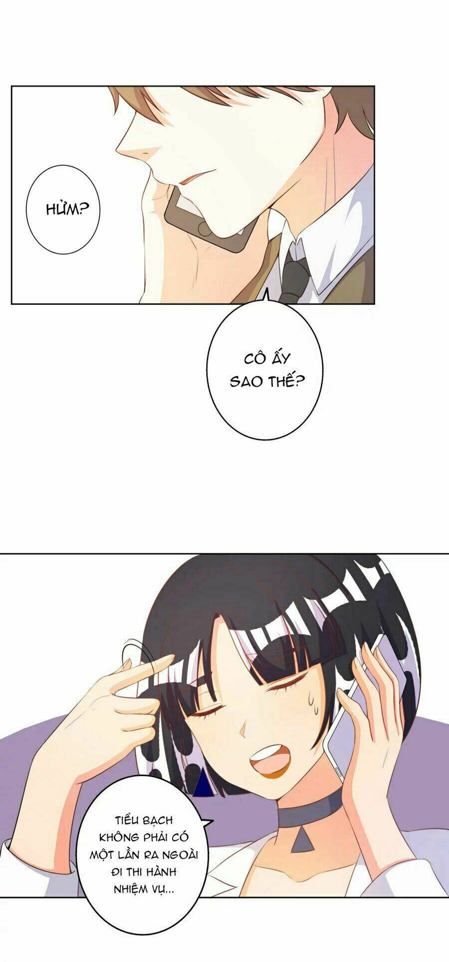 Hôn Nhân Dục Vọng: Thiếu Gia Nhẹ Một Chút!: Chapter 61