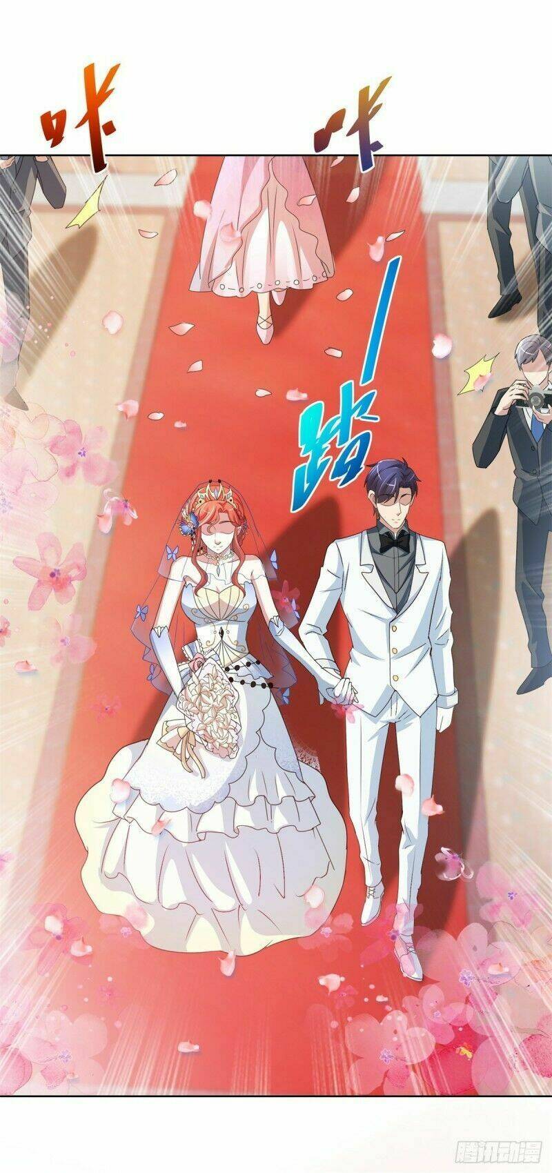 Vú Em Là Cổ Tiên: Chapter 139