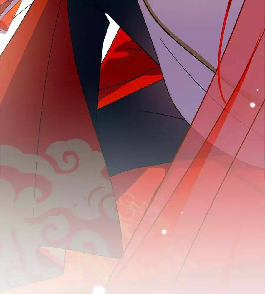 Vương Phi Thông Linh: Chapter 1